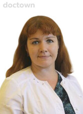 Толбина Татьяна Владимировна