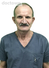 Толмачев Леонид Фёдорович