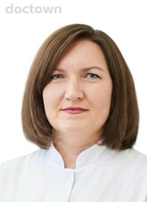 Томилова Светлана Борисовна