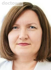 Томилова Светлана Борисовна