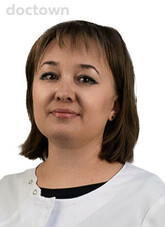 Нурмухаметова Джамеля Булатовна 