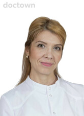 Ксенофонтова Жанна Николаевна