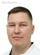 Бабушкин Вадим Александрович