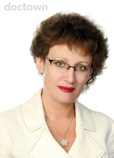 Бахарева Юлия Юрьевна