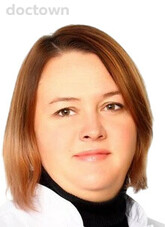 Байер Юлия Асхатовна