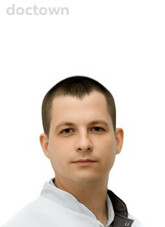 Баранников Павел Викторович