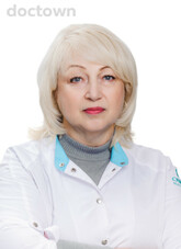 Баранова Галина Николаевна