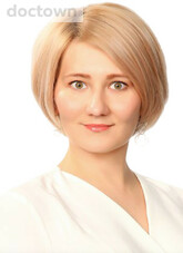 Бариева Александра Сергеевна