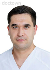 Барышников Анатолий Иванович