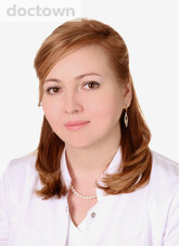 Барышникова Ирина Николаевна
