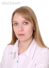 Герасимова Елена Вячеславовна
