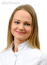 Герасимова Ксения Андреевна