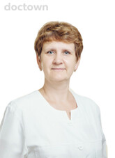 Субботина Светлана Владиславовна