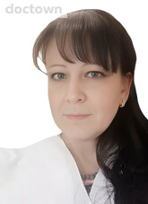 Суховерхова Наталья Валерьевна