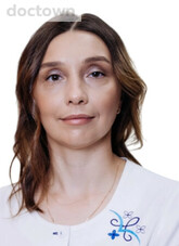 Сунозова Оксана Евгеньевна