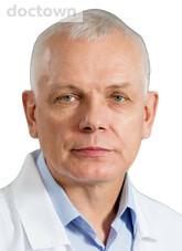 Сурьянинов Владимир Петрович