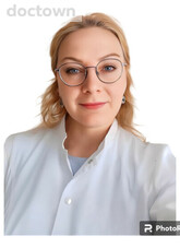 Суворова Александра Сергеевна