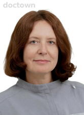 Ушакова Инна Вячеславовна