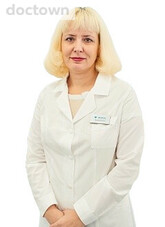 Ушакова Инна Вячеславовна