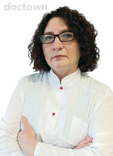 Ежова Галина Анатольевна