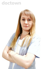 Желнина Татьяна Евгеньевна