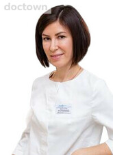 Жиянгулова Дина Михайловна