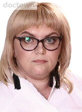 Журавлева Юлия Михайловна