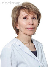 Редько Людмила Михайловна