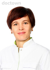 Рекунова Марина Васильевна