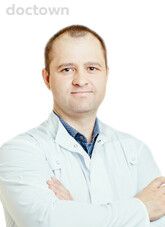 Решетов Сергей Петрович