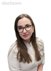 Резина Людмила Александровна