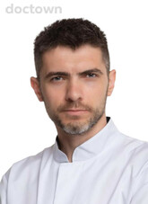 Звигинцев Николай Андреевич