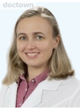 Клещева Анна Евгеньевна