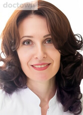 Аксёнова Елена Минитаевна