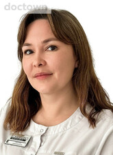 Абубакирова Светлана