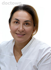 Абзалтинова Татьяна Михайловна