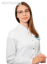 Ананьина Мария Алесандровна