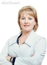 Андриевских Светлана Николаевна