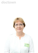 Анищенко Елена Михайловна