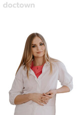 Анисимова Анастасия Дмитриевна