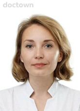 Аниськина Наталья Николаевна