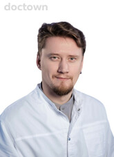 Анпилогов Михаил Юрьевич