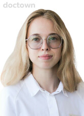 Анпилогова Оксана Юрьевна