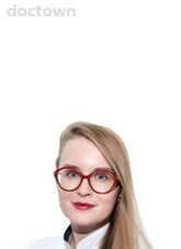 Антипова Кристина Николаевна