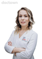 Антипова Светлана Сергеевна
