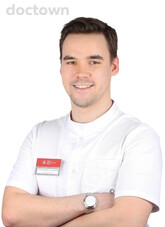 Антонов Евгений Александрович