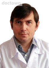 Антонов Владимир Николаевич
