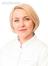 Зубияшвили Екатерина Владимировна