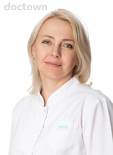 Зубияшвили Екатерина Владимировна