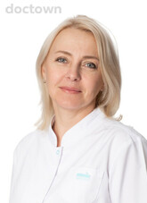 Зубияшвили Екатерина Владимировна